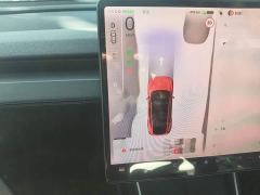 Tesla Model Y Rear-Wheel Drive - ფოტო 3