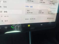 Tesla Model Y Rear-Wheel Drive - ფოტო 4