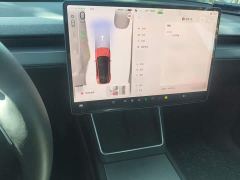 Tesla Model Y Rear-Wheel Drive - ფოტო 5