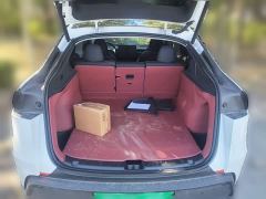 Tesla Model Y Rear-Wheel Drive - ფოტო 9