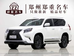 Lexus GX 460 - ფოტო 1