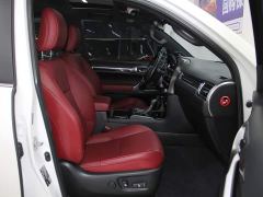 Lexus GX 460 - ფოტო 10