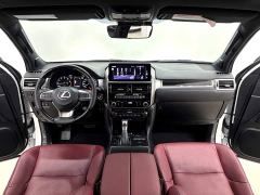 Lexus GX 460 - ფოტო 11