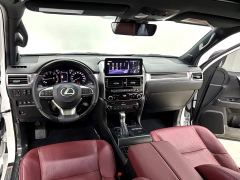 Lexus GX 460 - ფოტო 12