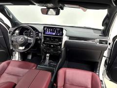 Lexus GX 460 - ფოტო 13