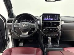 Lexus GX 460 - ფოტო 14