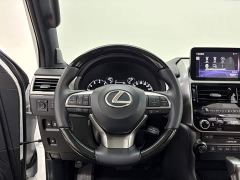 Lexus GX 460 - ფოტო 15