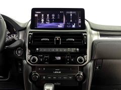 Lexus GX 460 - ფოტო 16