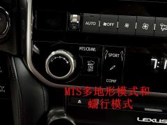 Lexus GX 460 - ფოტო 18