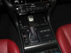 Lexus GX 460 - ფოტო 19