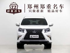 Lexus GX 460 - ფოტო 2