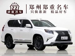 Lexus GX 460 - ფოტო 3