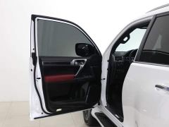 Lexus GX 460 - ფოტო 5