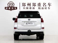 Lexus GX 460 - ფოტო 6