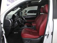 Lexus GX 460 - ფოტო 7