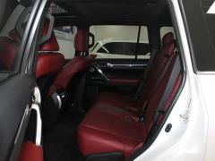 Lexus GX 460 - ფოტო 8