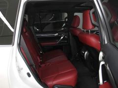 Lexus GX 460 - ფოტო 9