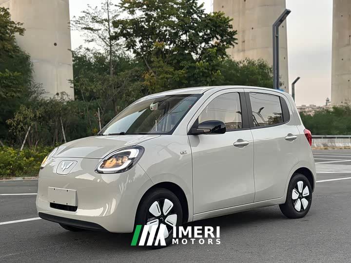 Wuling Hongguang MINIEV 5th Gen 205km Advanced Edition - car from China