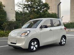 Wuling Hongguang MINIEV 5th Gen 205km Advanced Edition - photo 1