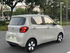 Wuling Hongguang MINIEV 5th Gen 205km Advanced Edition - photo 10