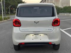 Wuling Hongguang MINIEV 5th Gen 205km Advanced Edition - photo 11