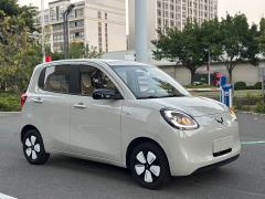 Wuling Hongguang MINIEV 5th Gen 205km Advanced Edition - photo 3