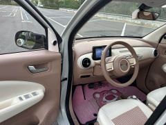 Wuling Hongguang MINIEV 5th Gen 205km Advanced Edition - photo 4