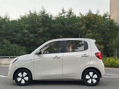 Wuling Hongguang MINIEV 5th Gen 205km Advanced Edition - photo 5