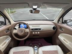Wuling Hongguang MINIEV 5th Gen 205km Advanced Edition - photo 6