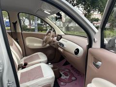 Wuling Hongguang MINIEV 5th Gen 205km Advanced Edition - photo 8
