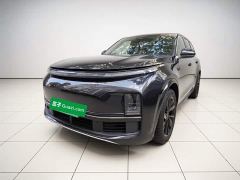 Li Auto L8 Pro - ფოტო 1