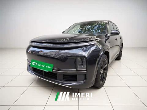2023 Li Auto L8 Pro - ავტომობილი ჩინეთიდან