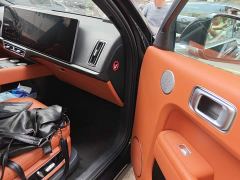 Li Auto L8 Pro - ფოტო 19