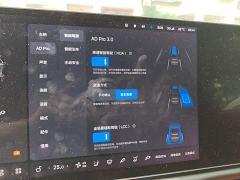 Li Auto L8 Pro - ფოტო 20