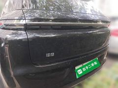 Li Auto L8 Pro - ფოტო 3