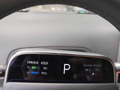 Li Auto L8 Pro - ფოტო 7