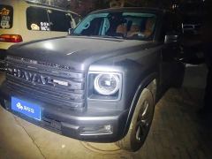 Haval H9 2.0T Gasoline AWD Extreme Edition - фото 1