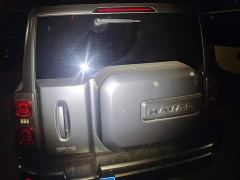 Haval H9 2.0T Gasoline AWD Extreme Edition - фото 4