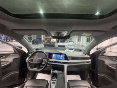 Changan CS75PLUS Second Generation 1.5T Automatic Deluxe - photo 10