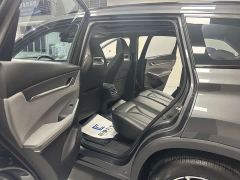 Changan CS75PLUS Second Generation 1.5T Automatic Deluxe - photo 12