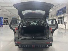 Changan CS75PLUS Second Generation 1.5T Automatic Deluxe - photo 15