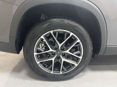 Changan CS75PLUS Second Generation 1.5T Automatic Deluxe - photo 16