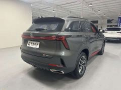 Changan CS75PLUS Second Generation 1.5T Automatic Deluxe - photo 4