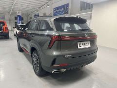 Changan CS75PLUS Second Generation 1.5T Automatic Deluxe - photo 6