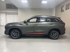 Changan CS75PLUS Second Generation 1.5T Automatic Deluxe - photo 7