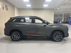 Changan CS75PLUS Second Generation 1.5T Automatic Deluxe - photo 9