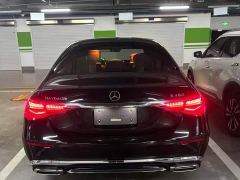 Mercedes-Benz Maybach S-Class S 480 4MATIC - ფოტო 4