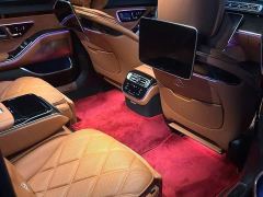 Mercedes-Benz Maybach S-Class S 480 4MATIC - ფოტო 6