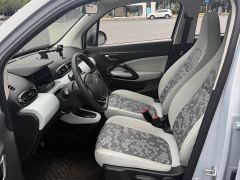 Leapmotor Leapo T03 Star Diamond Edition - ფოტო 11