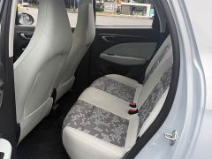 Leapmotor Leapo T03 Star Diamond Edition - ფოტო 12